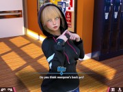 DOUBLE HOMEWORK #68 • PC GAMEPLAY [HD] 4/16