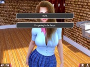 DOUBLE HOMEWORK #68 • PC GAMEPLAY [HD] 8/16