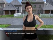 A stepmother's Love [Part 7] Part 62 Sweet Pussy Cream By LoveSkySan69 10/16