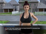 A stepmother's Love [Part 7] Part 62 Sweet Pussy Cream By LoveSkySan69 12/16