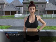 A stepmother's Love [Part 7] Part 62 Sweet Pussy Cream By LoveSkySan69 13/16