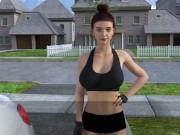 A stepmother's Love [Part 7] Part 62 Sweet Pussy Cream By LoveSkySan69 16/16