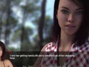 Foot of the Mountain (PT 43) - need to start offering more than handjobs 10/16