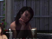 Foot of the Mountain (PT 43) - need to start offering more than handjobs 15/16