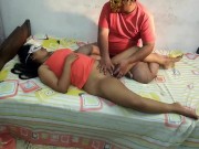 Wifey records anal with another guy for hubby 4/16