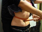torture my belly and navel tie me up and lose my belly button Fantasy Sexy 12/16