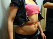 torture my belly and navel tie me up and lose my belly button Fantasy Sexy 7/16