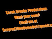 Sarah Brooke Vs Carmen Valentina SexFight 16/16