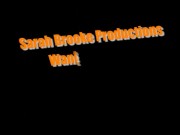 Sarah Brooke Vs Alexis Catfight 15/16