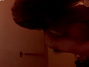 She told her husband she was staying at her sister's house 15/16