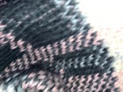 Самая красивая киска с особой влажностью.Я зашёл в неё полностью 2/16