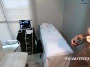 COMPLETE FAKE ULTRASOUND ANAL VAGINAL AND TITS - GYNO - MED - MD 15/16