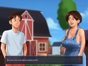 SUMMERTIME SAGA -MY NAME IS DAISY AND I'M A GOOD GIRL PT.196 3/16