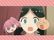 We never learn sensei Mafuyu Kirisu parody hentai xxx 16/16