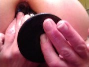 Stuffing for fun 6/16