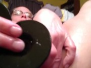 Stuffing for fun 9/16