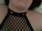 Begging for his cum! 5/16