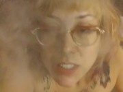 Showerhead Orgasm Home Alone MILF Playtime 13/16