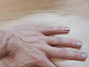 Blonde slut wakes up with cock in her ass 10/16