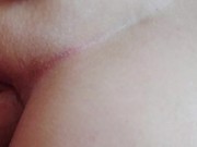 Blonde slut wakes up with cock in her ass 15/16