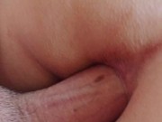 Blonde slut wakes up with cock in her ass 16/16