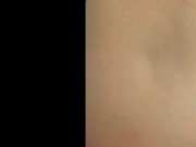 Tiffany Leiddi se fait baiser dans la salle de bain 3/16