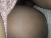 BBC ebony Quick pump 16/16