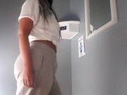 STRIPPER BEHIND THE SCENES- RAVENCHAMPAGNE 1/16