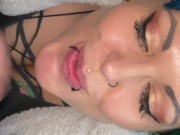 Cinnamon Anarchy Premium Snapchat Blowjob and Cumshot Cumpilation 3 5/16