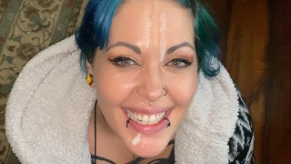 Cinnamon Anarchy Premium Snapchat Blowjob and Cumshot Cumpilation ...