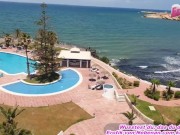 Sie mag keine Gesichtsbesamung - Deutsche amateur tattoo milf im Urlaub 2/16