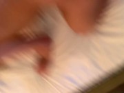 Ma première anal en vidéo 12/16