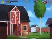 SUMMERTIME SAGA -SHE'S JUST AS SWEET AS HER MILK PT.197 12/16