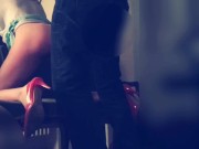 Francesina si fa sborrare dentro per farsi assumere a Milano-casting 10/16