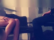 Francesina si fa sborrare dentro per farsi assumere a Milano-casting 2/16