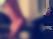 Francesina si fa sborrare dentro per farsi assumere a Milano-casting 4/16