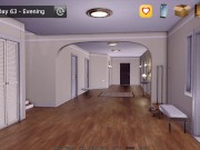 A HOUSE IN THE RIFT - NEW- BDSM WITH CAIT AND RAE 1/16