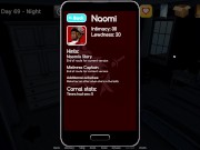 A HOUSE IN THE RIFT - SEXY BAKE LEASONS WITH RAE 1/16