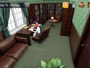 A HOUSE IN THE RIFT - SEXY BAKE LEASONS WITH RAE 10/16