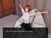 A HOUSE IN THE RIFT - SEXY BAKE LEASONS WITH RAE 11/16