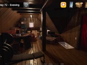 A HOUSE IN THE RIFT - SEXY BAKE LEASONS WITH RAE 12/16