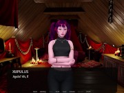 A HOUSE IN THE RIFT - SEXY BAKE LEASONS WITH RAE 13/16