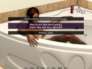 A HOUSE IN THE RIFT - SEXY BAKE LEASONS WITH RAE 2/16