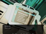 A HOUSE IN THE RIFT - SEXY BAKE LEASONS WITH RAE 9/16