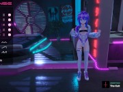 Projekt Melody 2-08-20 AM Stream 1/16