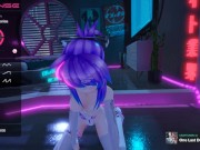 Projekt Melody 2-08-20 AM Stream 11/16