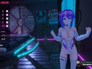 Projekt Melody 2-08-20 AM Stream 13/16