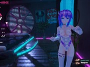 Projekt Melody 2-08-20 AM Stream 14/16