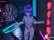 Projekt Melody 2-08-20 AM Stream 15/16