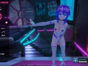 Projekt Melody 2-08-20 AM Stream 7/16